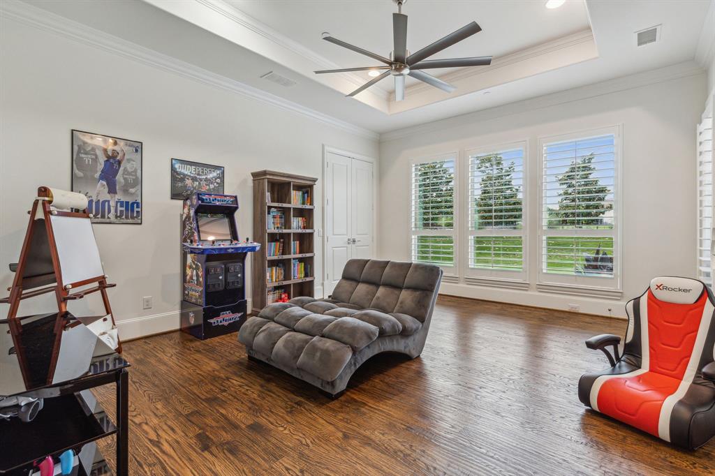 Whispering Farms - Ph 2 - Residential