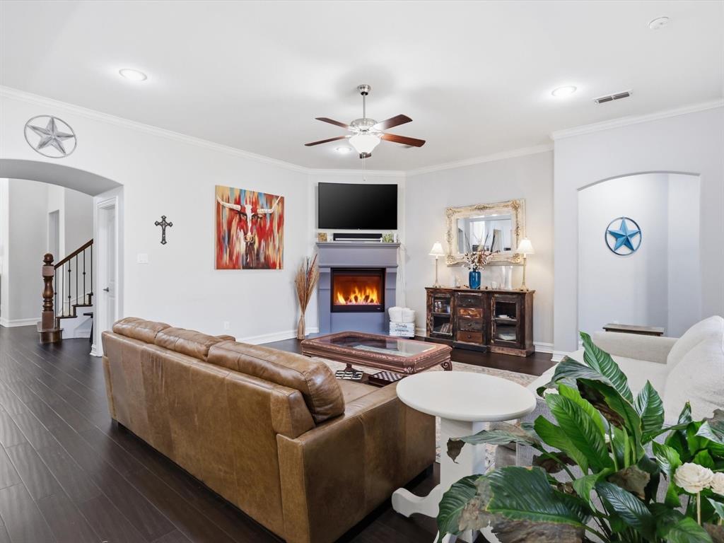 The Highlands At Trophy Club N - Residential