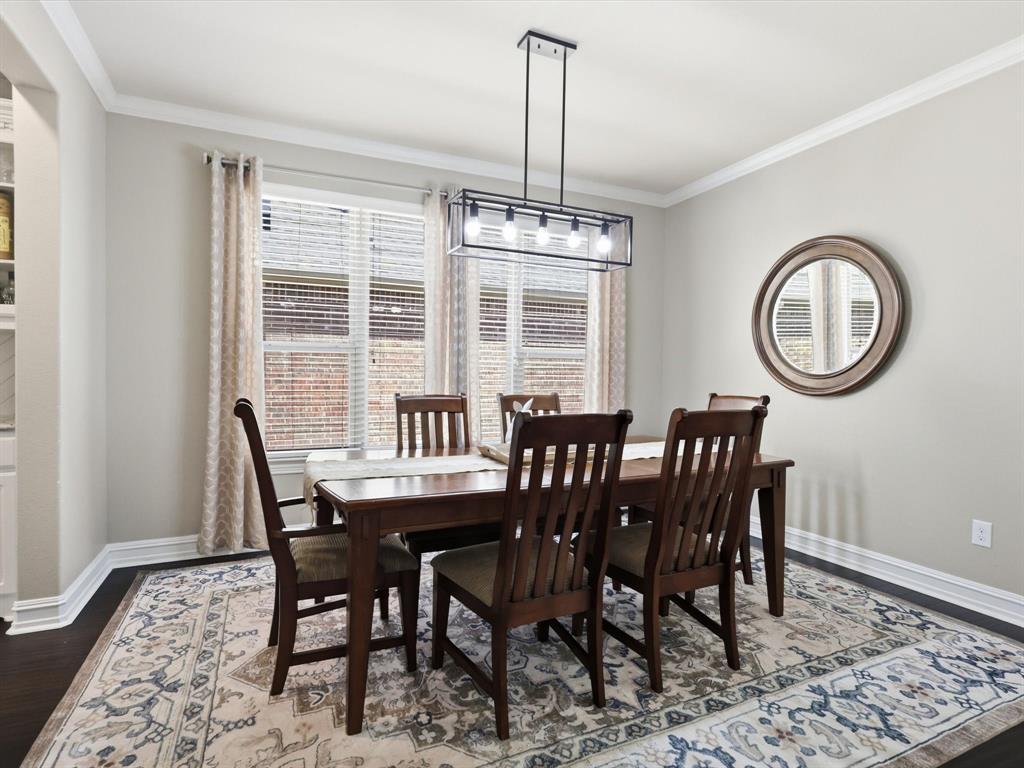 The Highlands At Trophy Club N - Residential