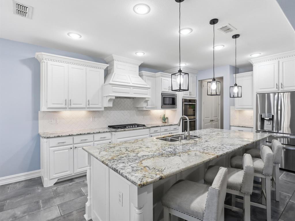 The Highlands At Trophy Club N - Residential