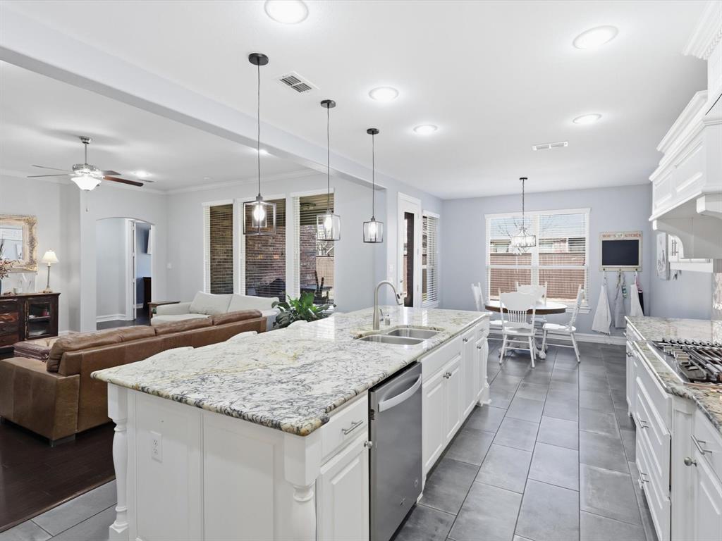 The Highlands At Trophy Club N - Residential