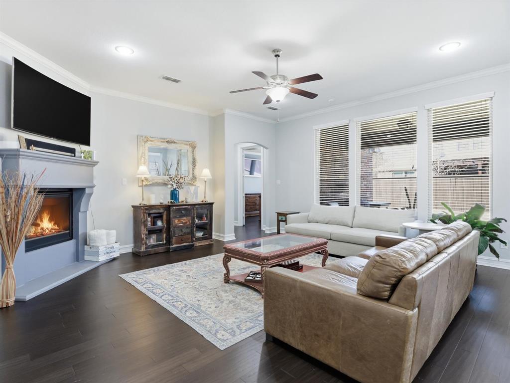 The Highlands At Trophy Club N - Residential