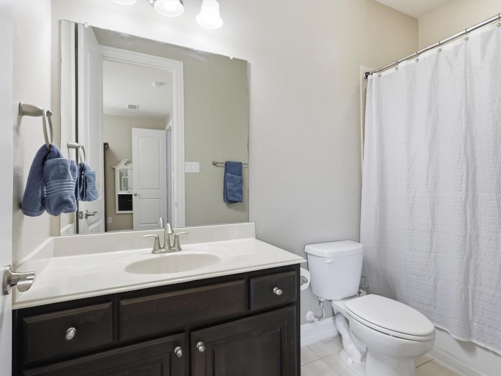 The Highlands At Trophy Club N - Residential