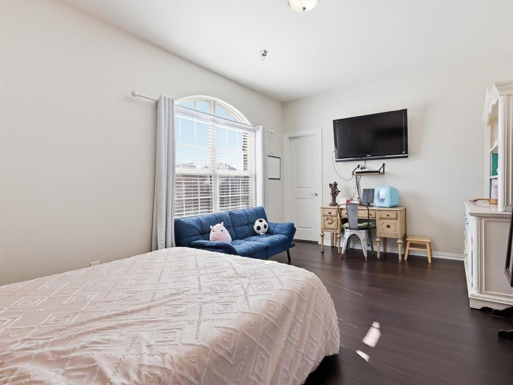 The Highlands At Trophy Club N - Residential