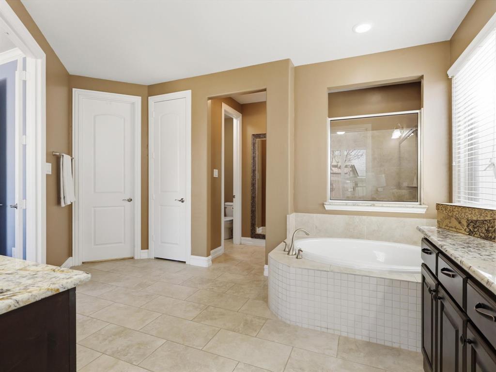 The Highlands At Trophy Club N - Residential