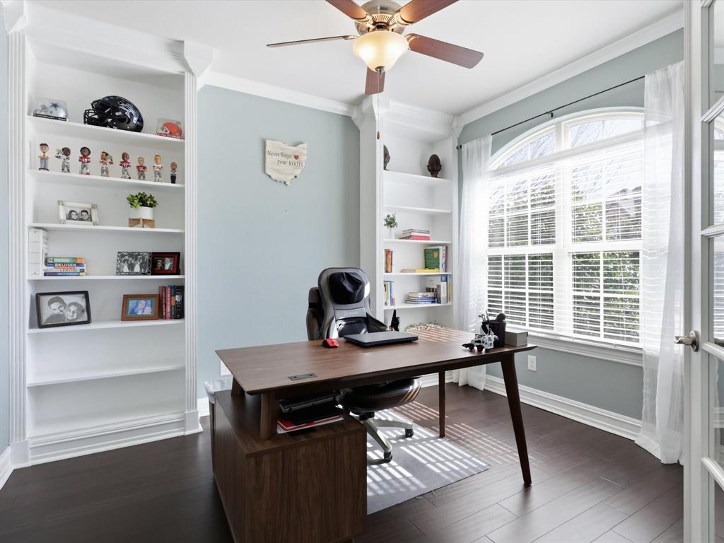 The Highlands At Trophy Club N - Residential