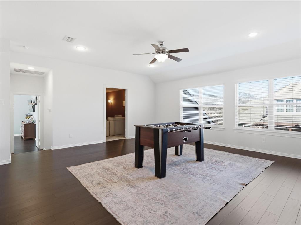 The Highlands At Trophy Club N - Residential