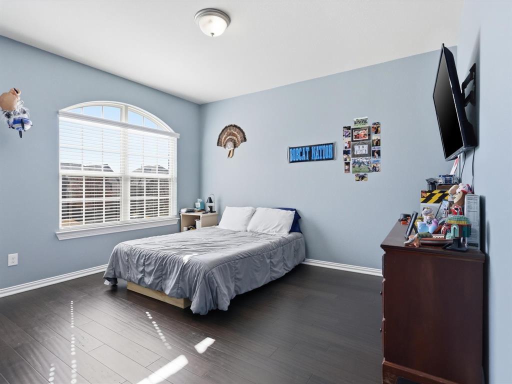 The Highlands At Trophy Club N - Residential