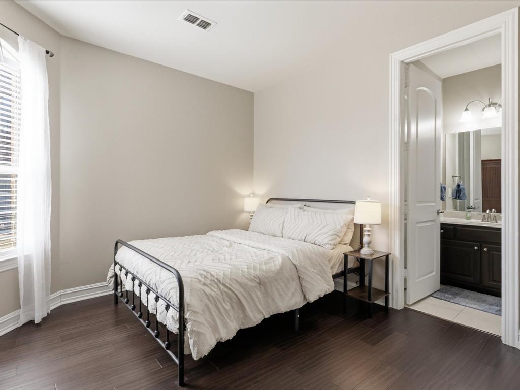 The Highlands At Trophy Club N - Residential