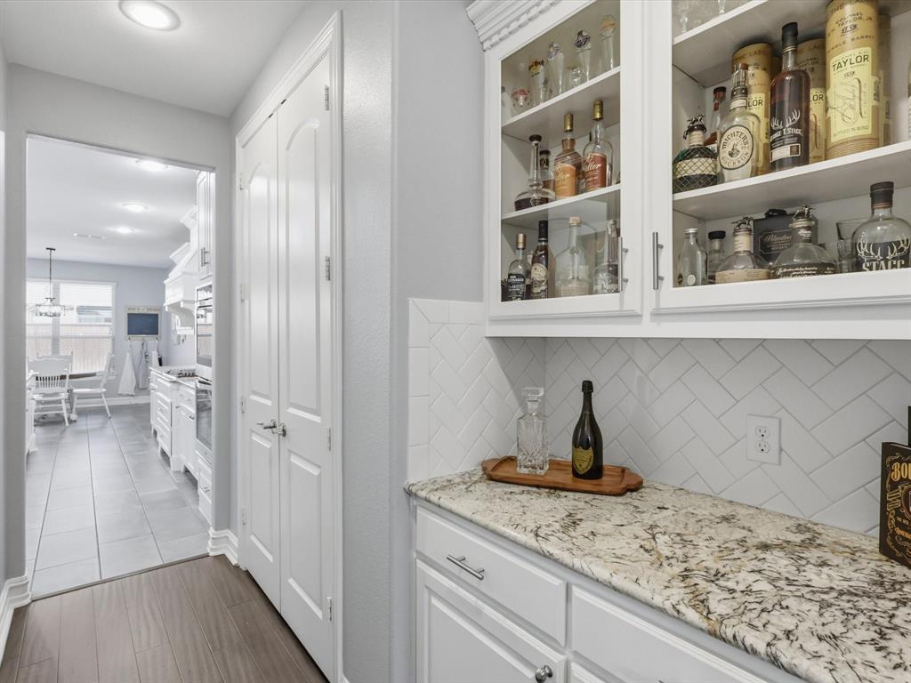 The Highlands At Trophy Club N - Residential