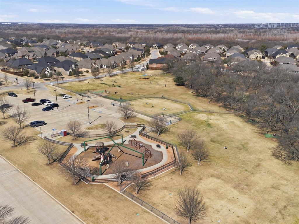 The Highlands At Trophy Club N - Residential