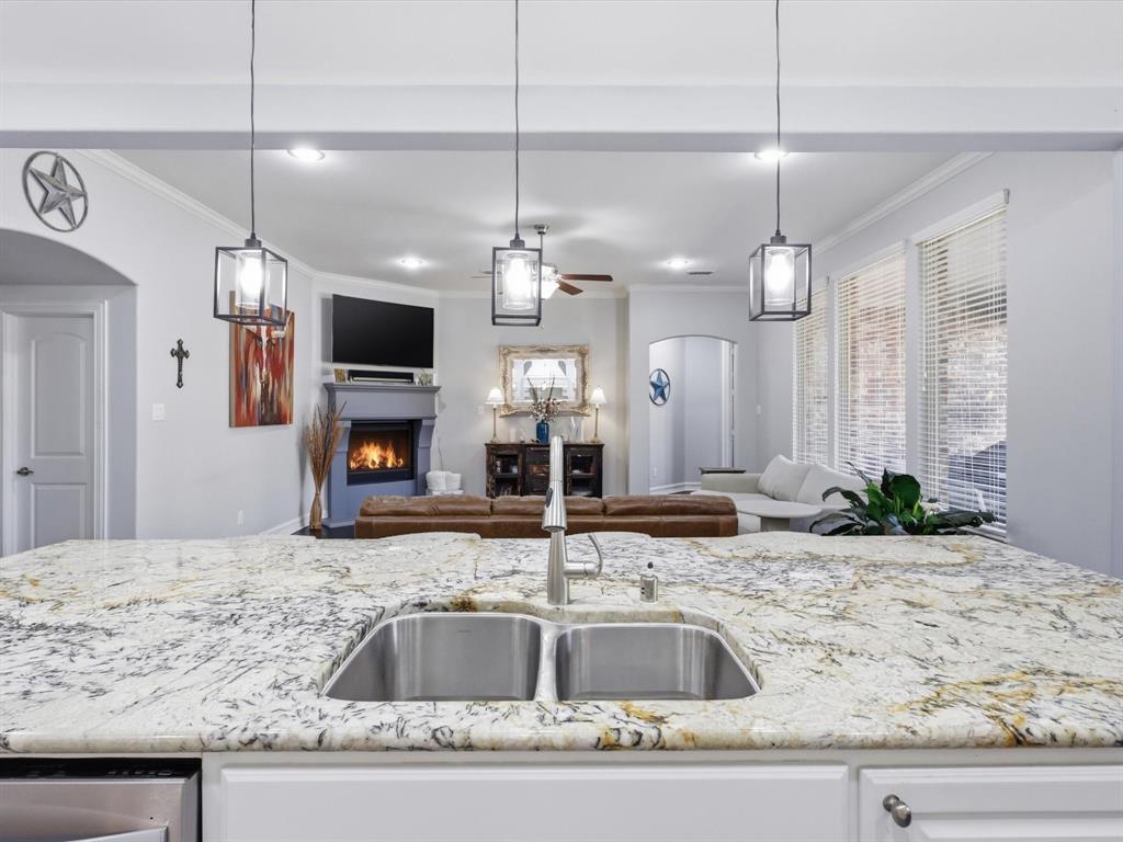 The Highlands At Trophy Club N - Residential