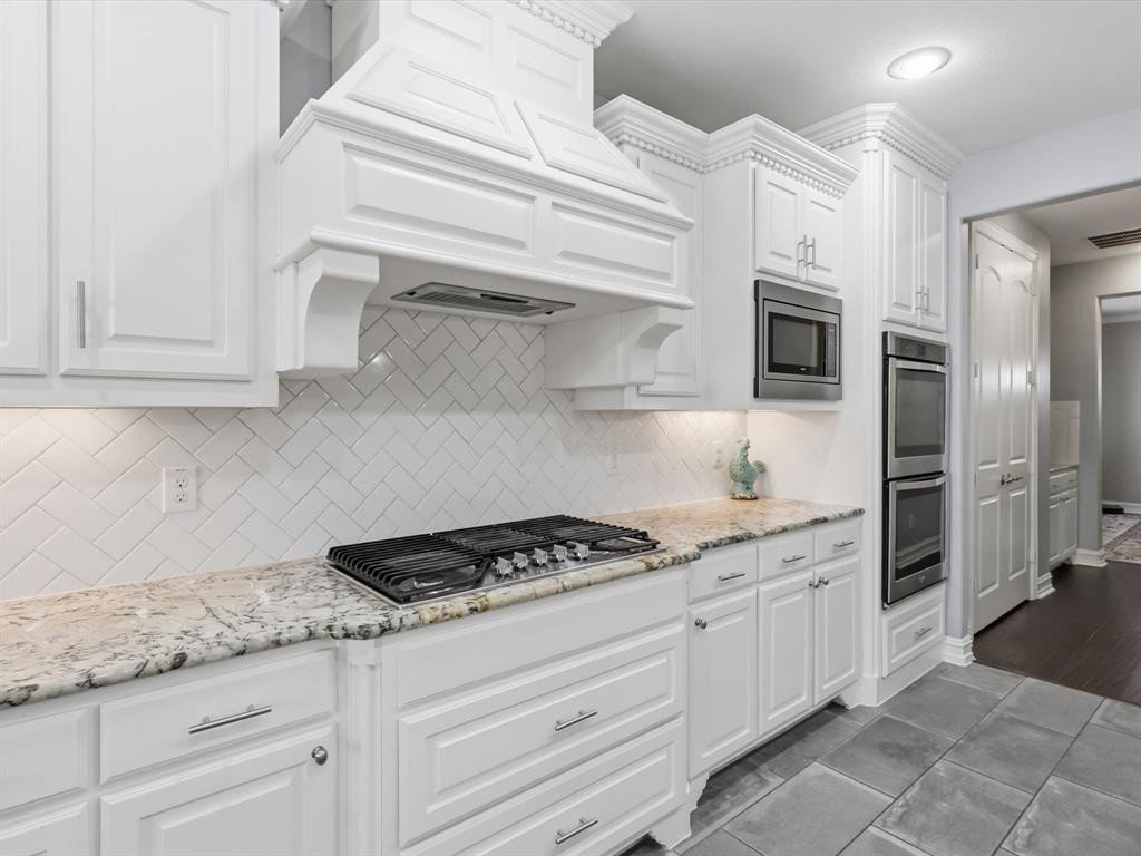 The Highlands At Trophy Club N - Residential