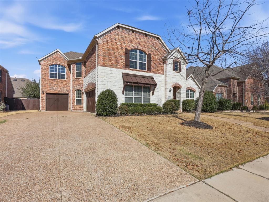 2817 Annandale Drive