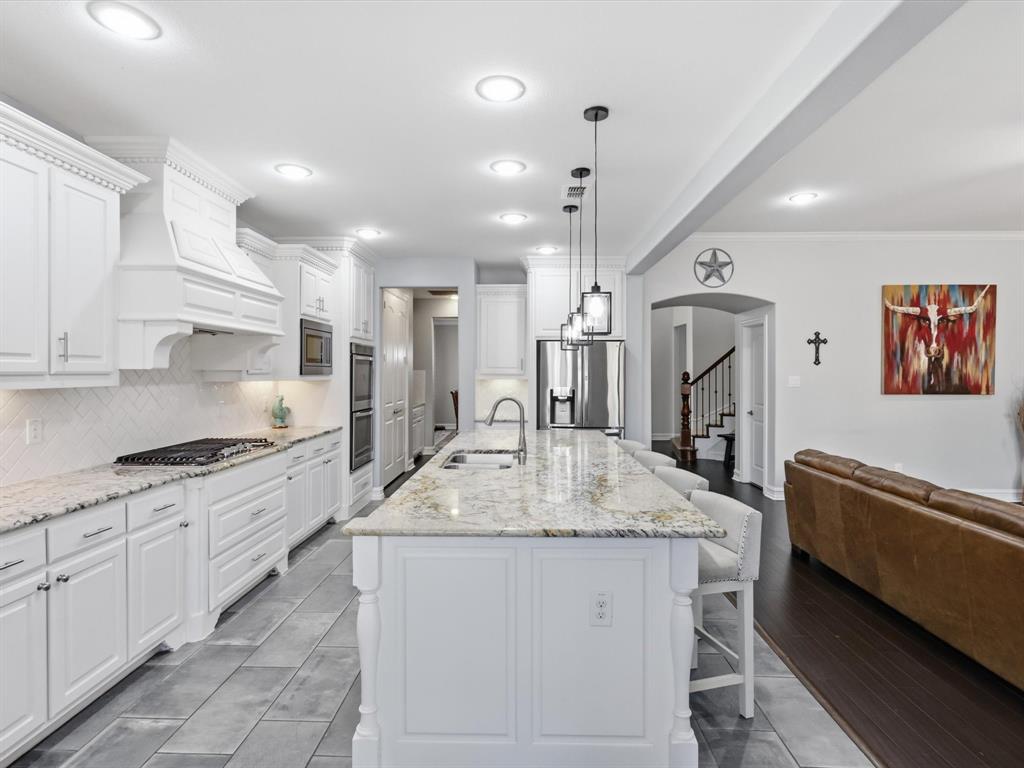 The Highlands At Trophy Club N - Residential