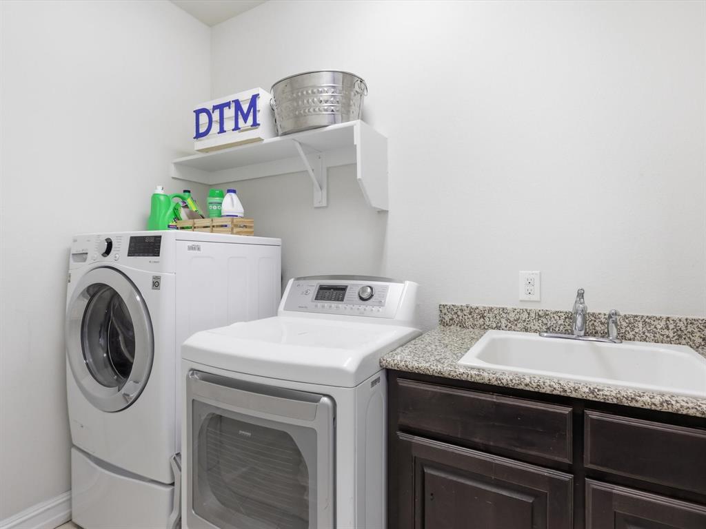 The Highlands At Trophy Club N - Residential