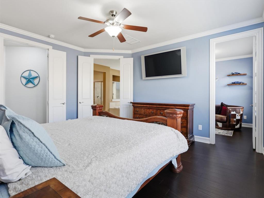 The Highlands At Trophy Club N - Residential