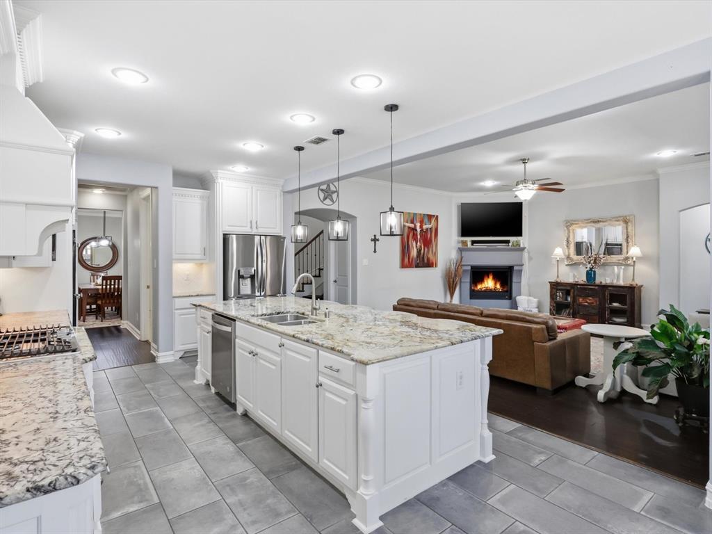 The Highlands At Trophy Club N - Residential