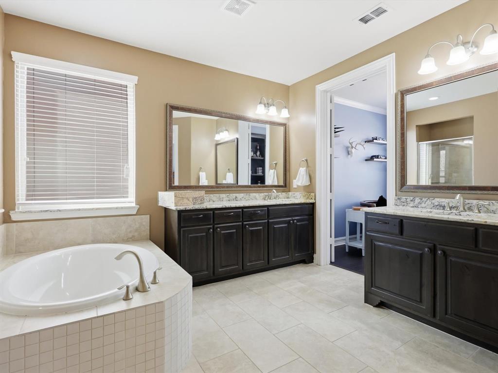 The Highlands At Trophy Club N - Residential