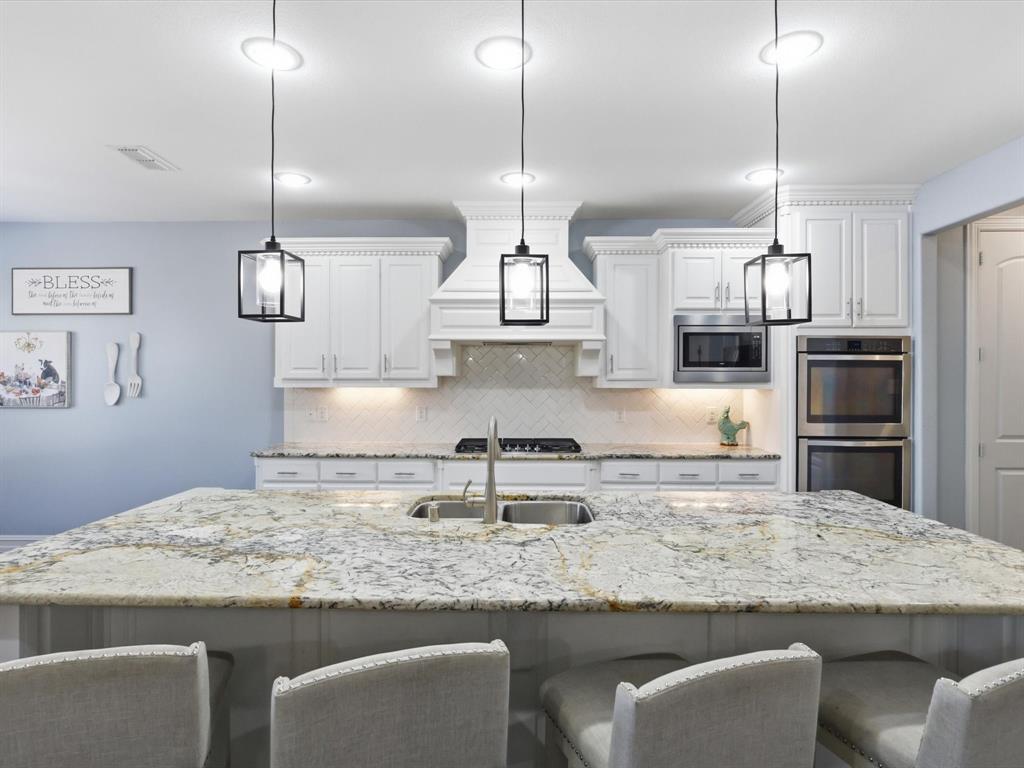 The Highlands At Trophy Club N - Residential