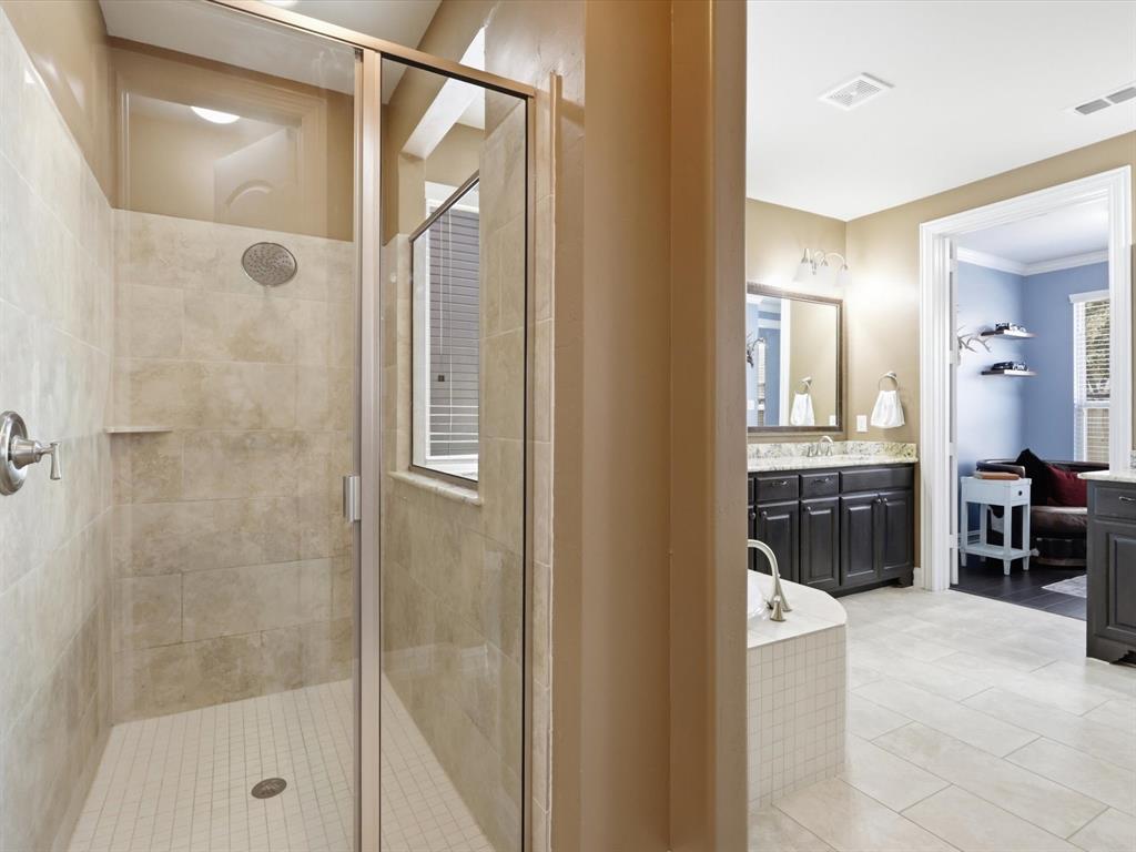 The Highlands At Trophy Club N - Residential