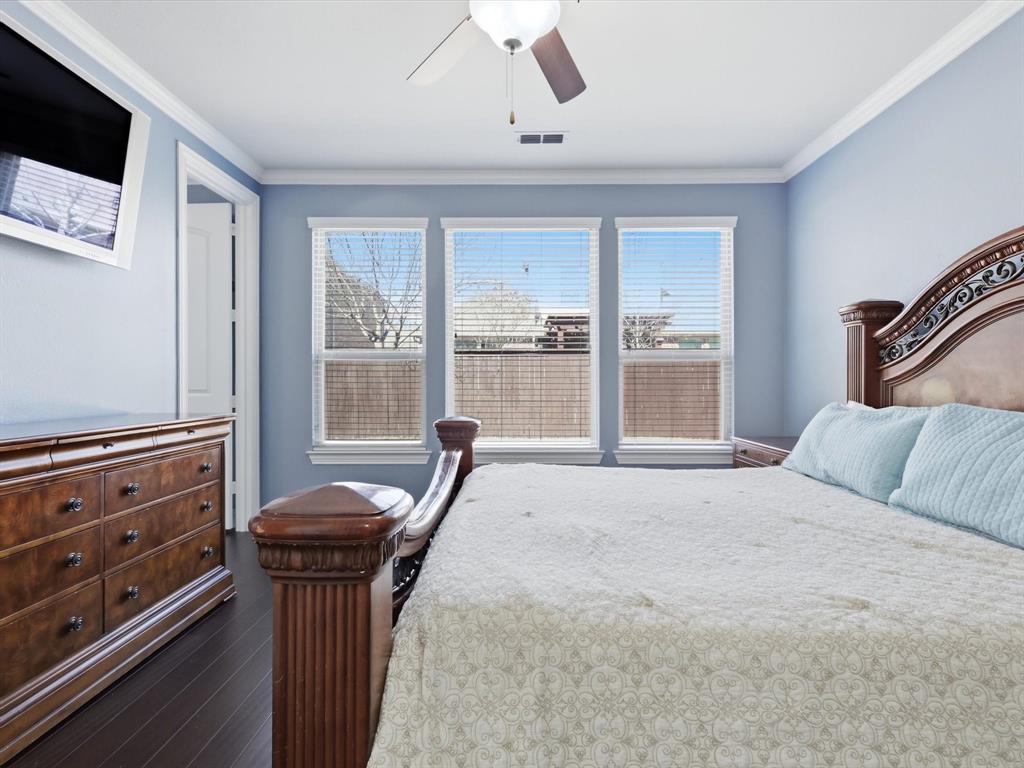 The Highlands At Trophy Club N - Residential