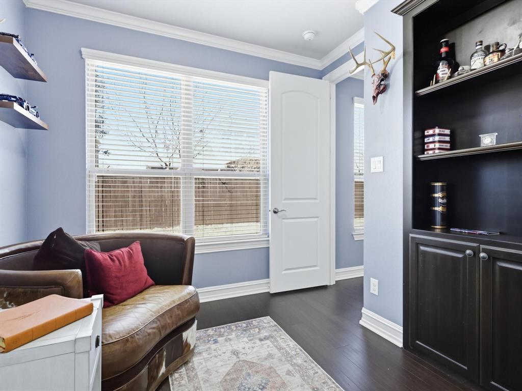 The Highlands At Trophy Club N - Residential