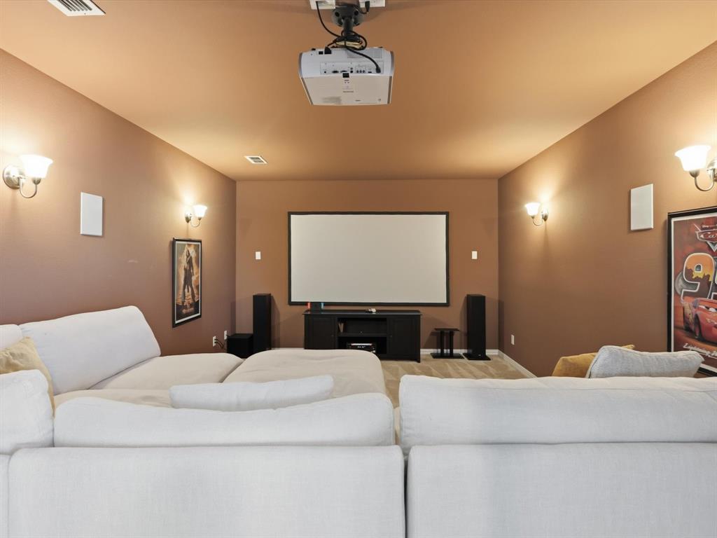 The Highlands At Trophy Club N - Residential