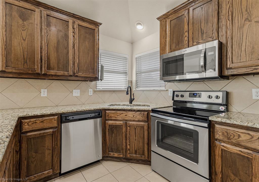 Glen Haven Ph 3 - Residential