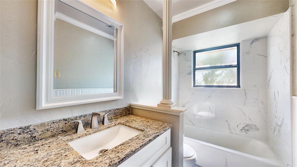 Richardson East Sec 03 - Residential Lease