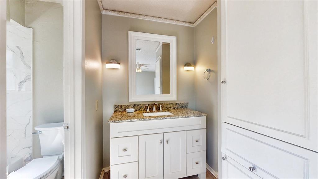 Richardson East Sec 03 - Residential Lease