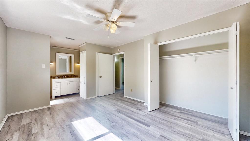 Richardson East Sec 03 - Residential Lease