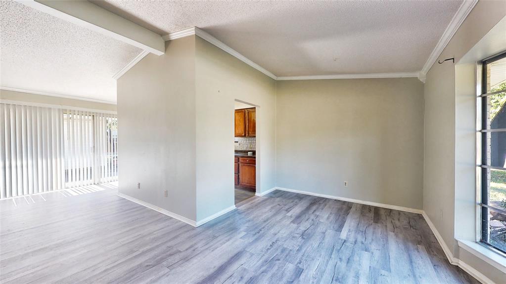 Richardson East Sec 03 - Residential Lease