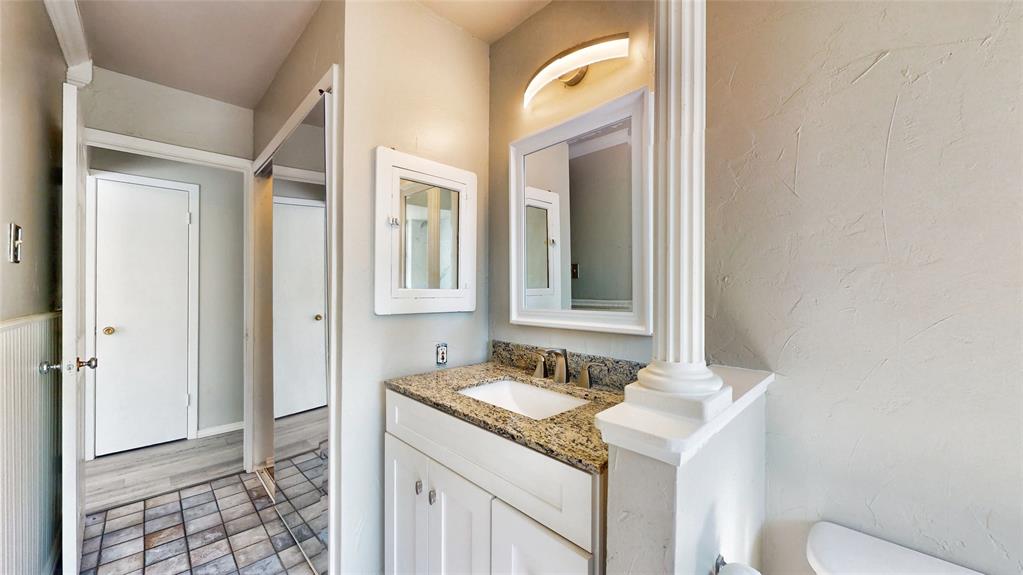 Richardson East Sec 03 - Residential Lease