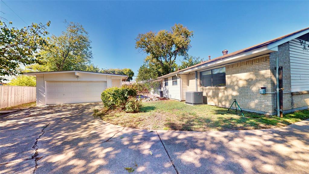 Richardson East Sec 03 - Residential Lease