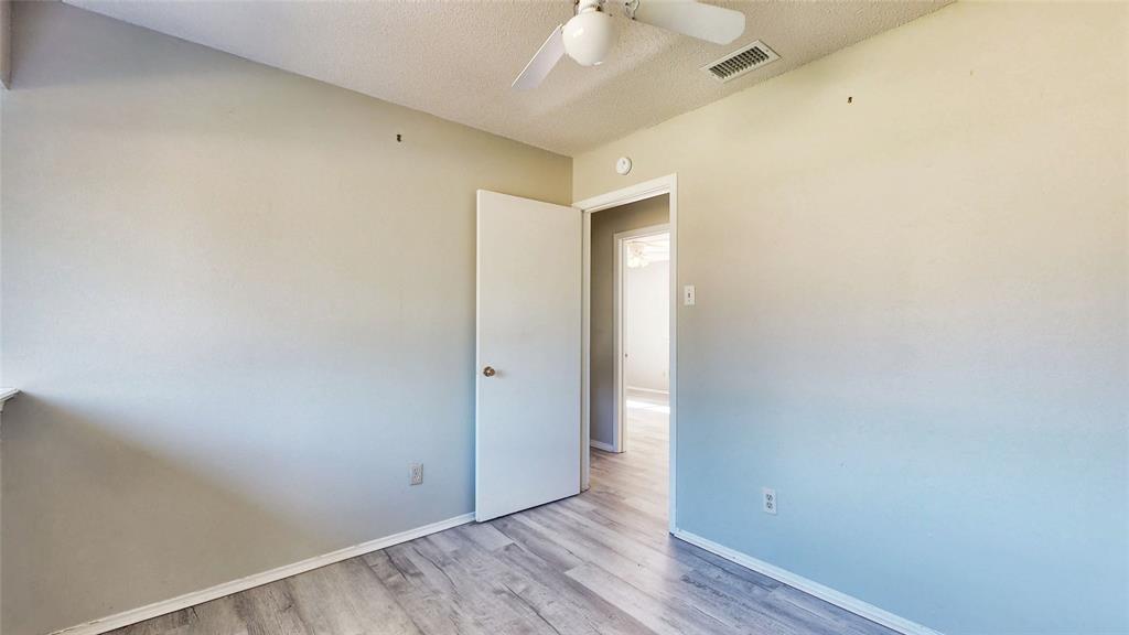 Richardson East Sec 03 - Residential Lease