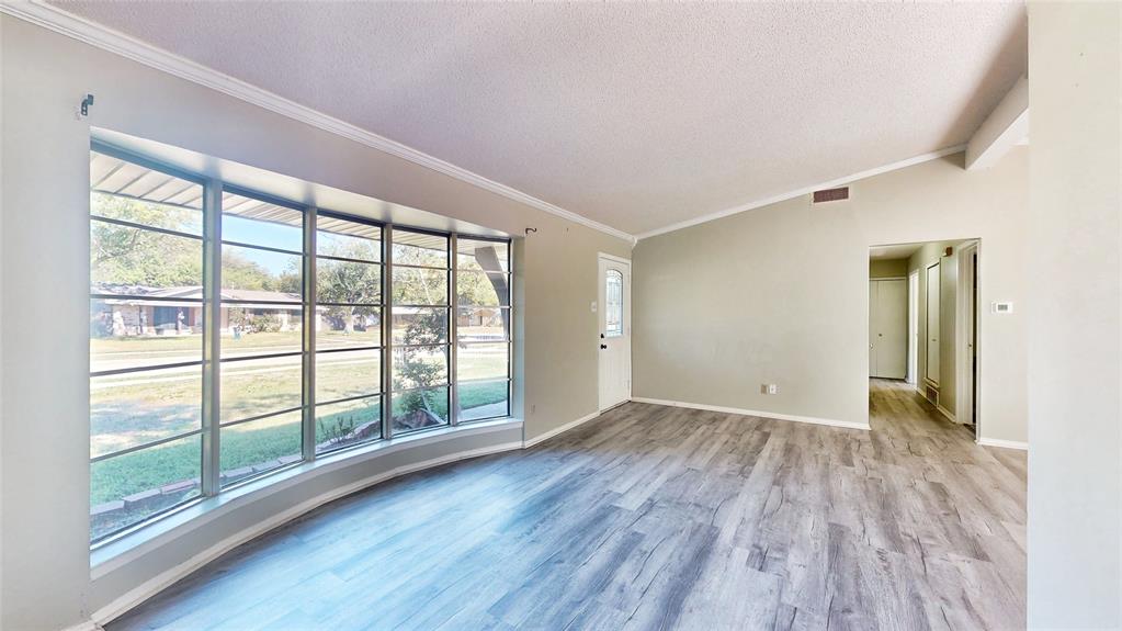 Richardson East Sec 03 - Residential Lease