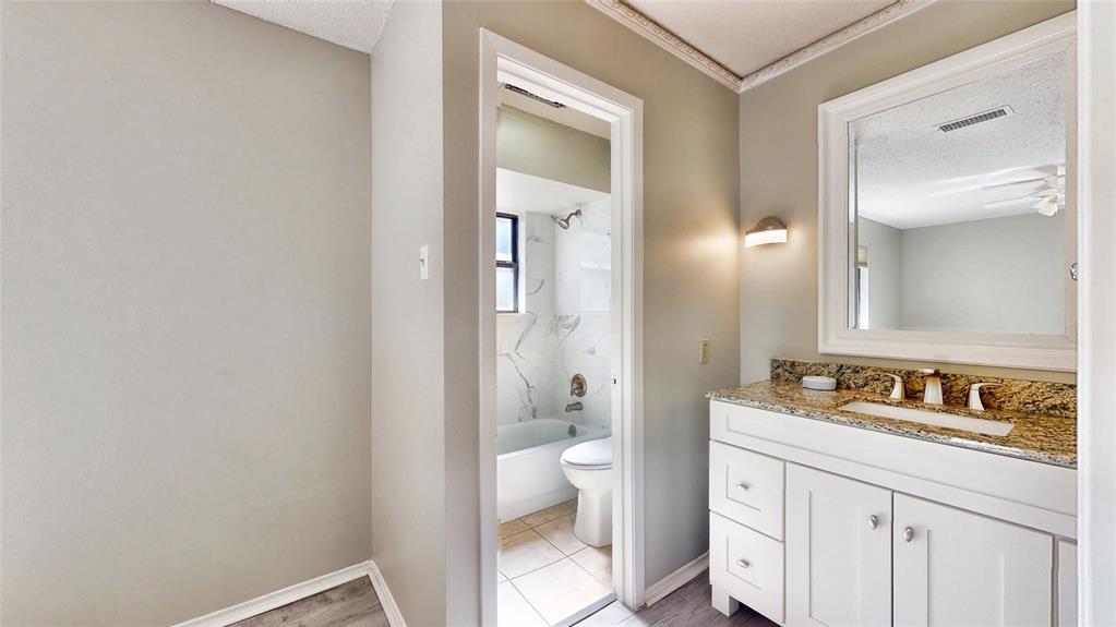 Richardson East Sec 03 - Residential Lease