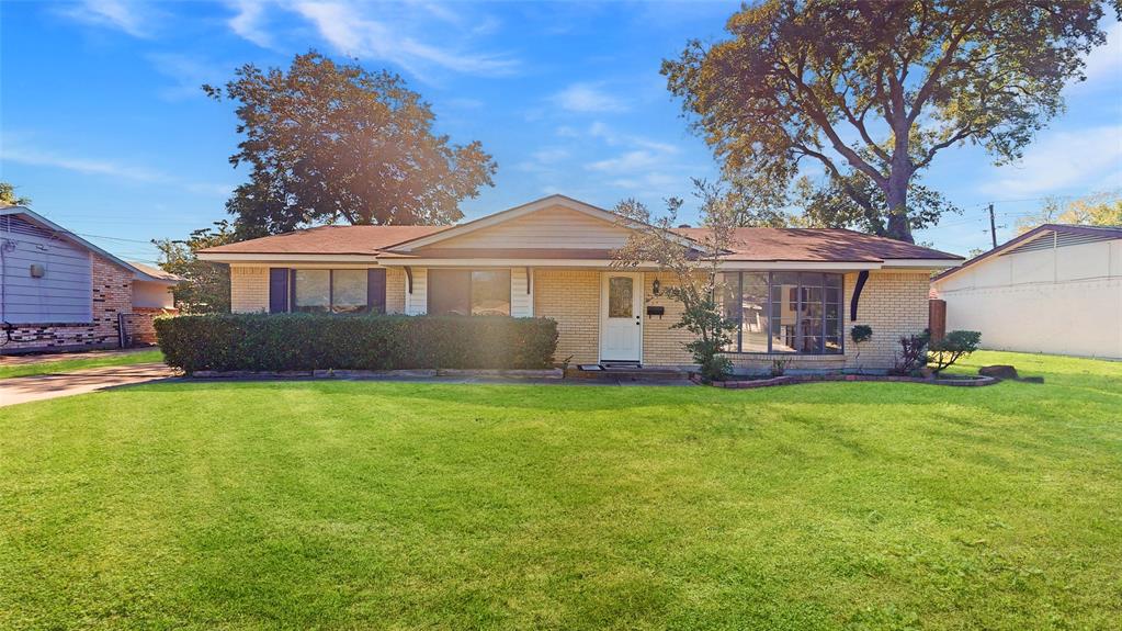 Richardson East Sec 03 - Residential Lease