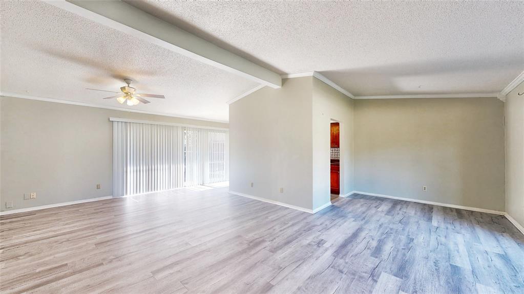 Richardson East Sec 03 - Residential Lease