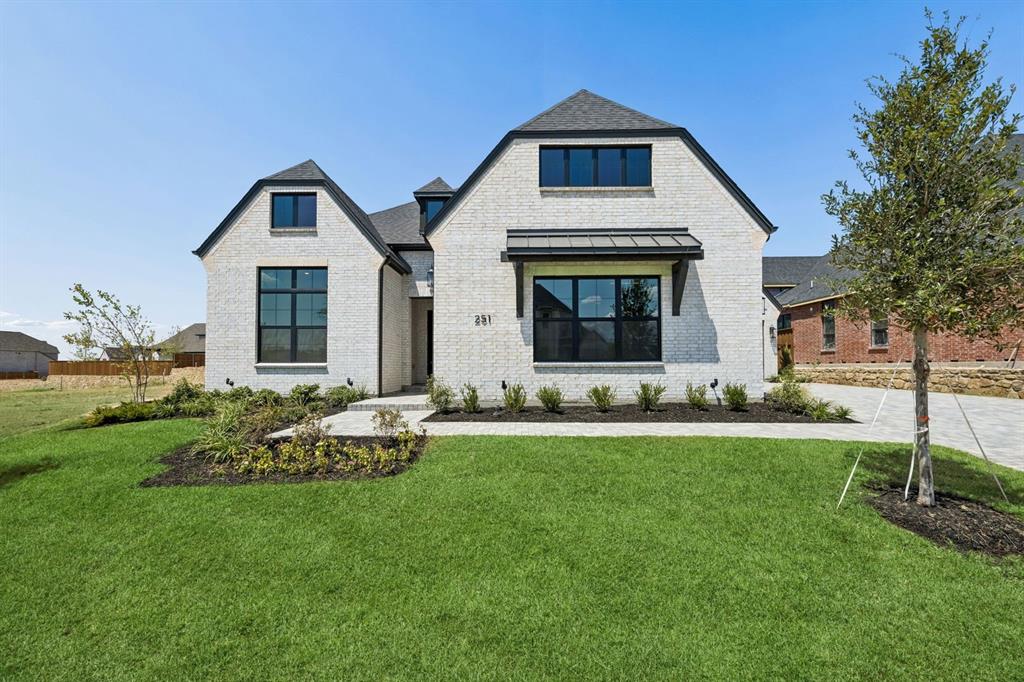 251 Orion Drive