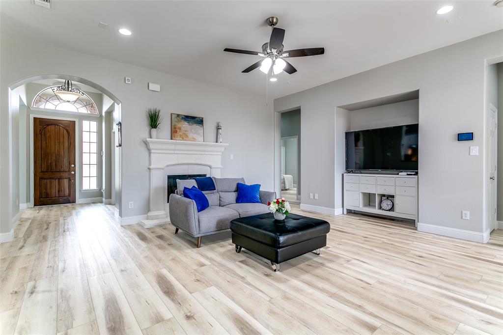 Castle Hills Ph IV Sec B - Residential