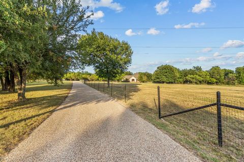 A home in Fort Worth