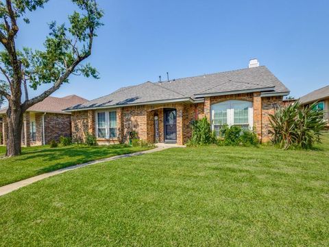 A home in Carrollton