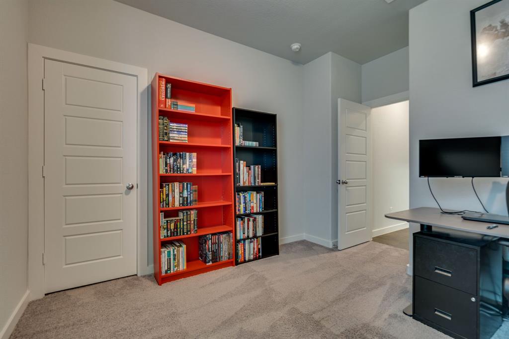 Seventeen Lakes Add - Residential