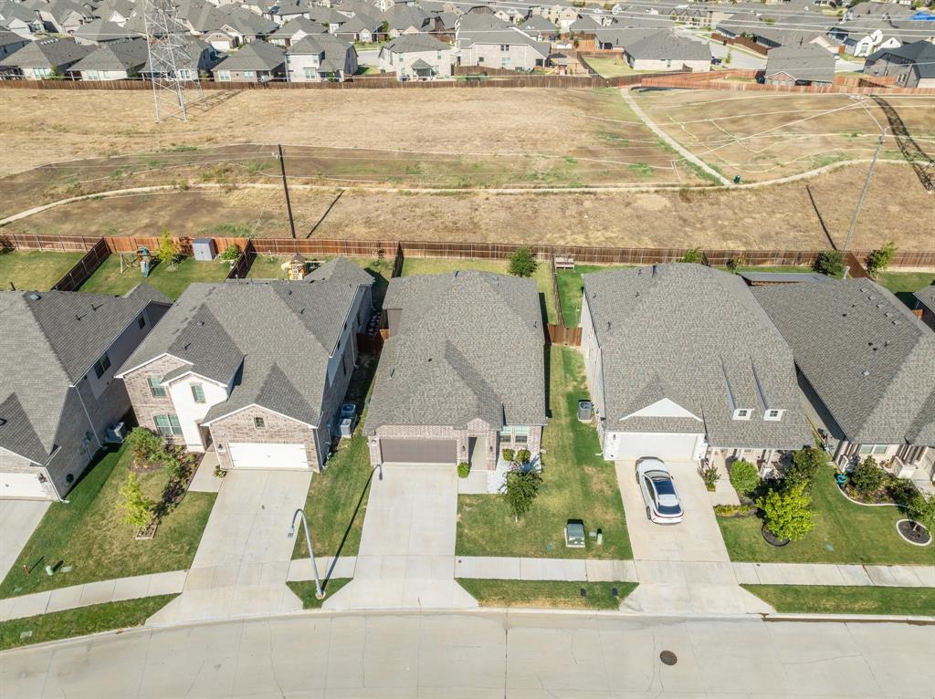 Seventeen Lakes Add - Residential