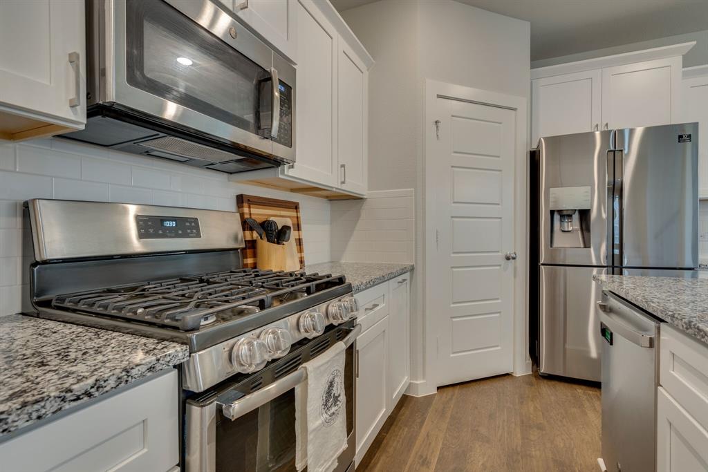 Seventeen Lakes Add - Residential