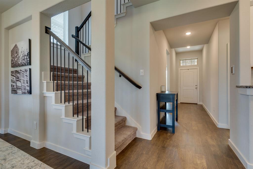 Seventeen Lakes Add - Residential