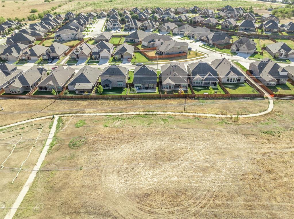 Seventeen Lakes Add - Residential