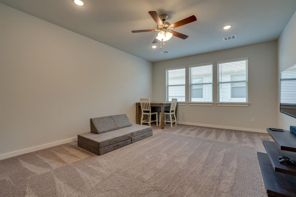 Seventeen Lakes Add - Residential